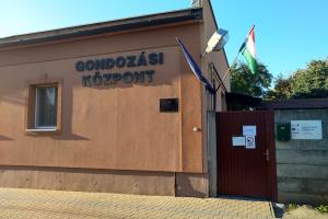 Gondozási Központ Dombegyház