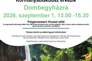 Kormányablakbusz